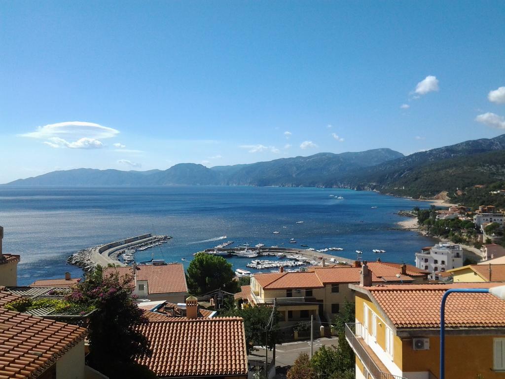Appartamento Neruda Cala Gonone Zimmer foto